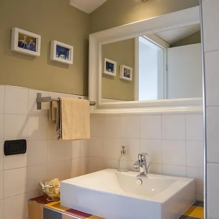 Piazza Roma Rooms Benevento Room photo