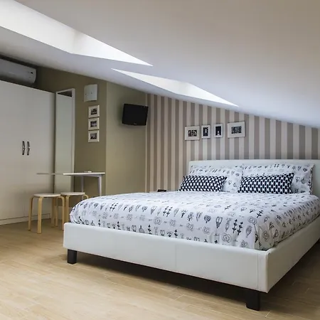 Piazza Roma Rooms Benevento Room photo