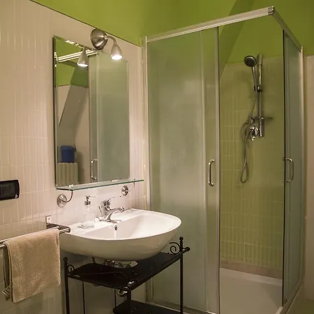 Piazza Roma Rooms Benevento Room photo