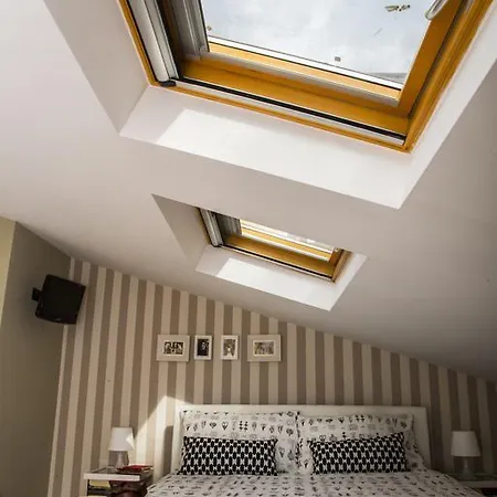 Piazza Roma Rooms Benevento Room photo