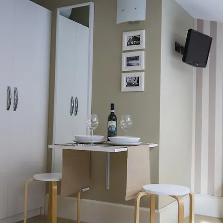 Piazza Roma Rooms Benevento Room photo