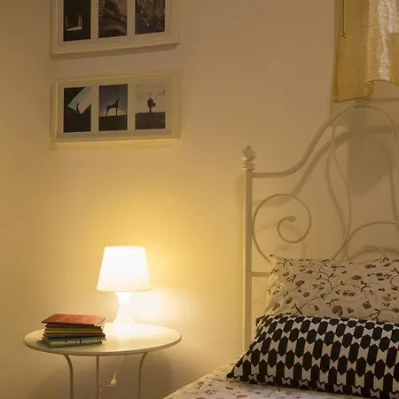 Piazza Roma Rooms Benevento Room photo