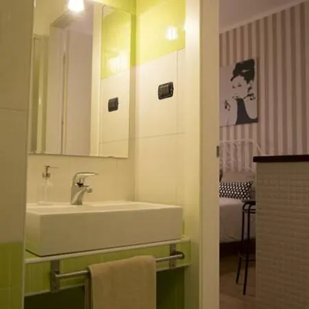 Piazza Roma Rooms Benevento Room photo