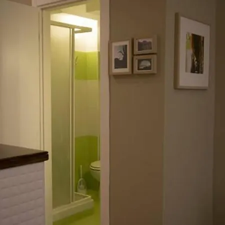 Piazza Roma Rooms Benevento Room photo