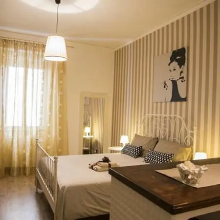 Piazza Roma Rooms Benevento Room photo