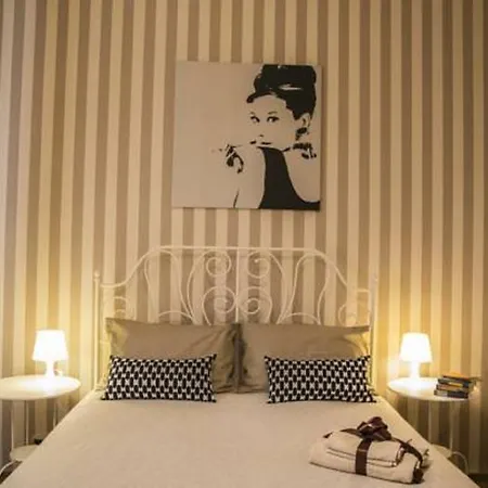 Piazza Roma Rooms Benevento Room photo