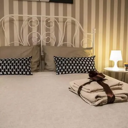Piazza Roma Rooms Benevento Room photo