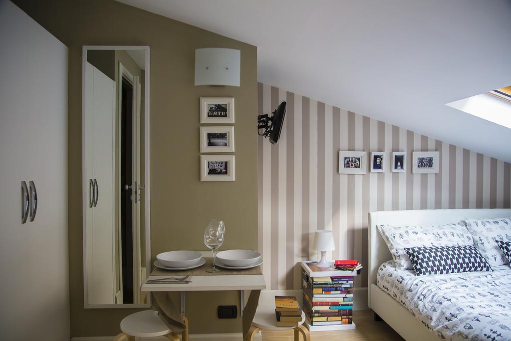 Holiday home Piazza Roma *