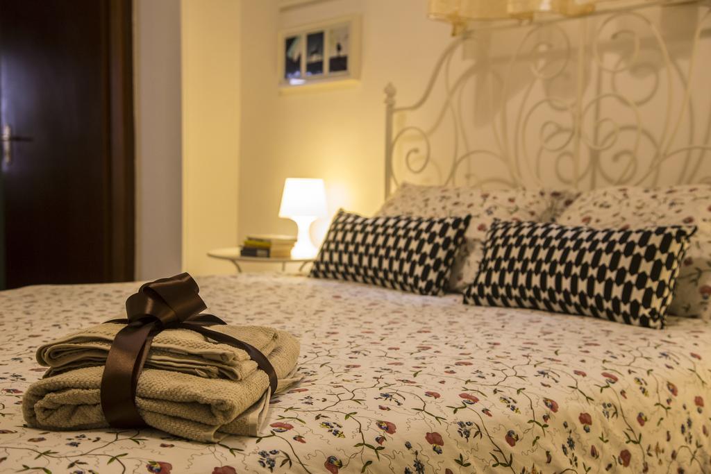 Piazza Roma Holiday home *
