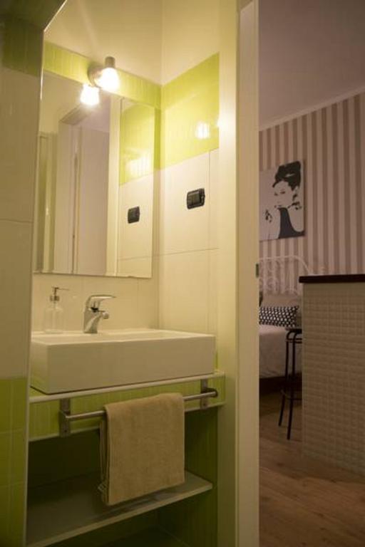 Holiday home Piazza Roma