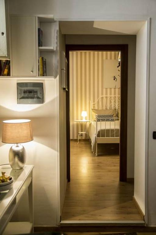 Piazza Roma Holiday home Benevento