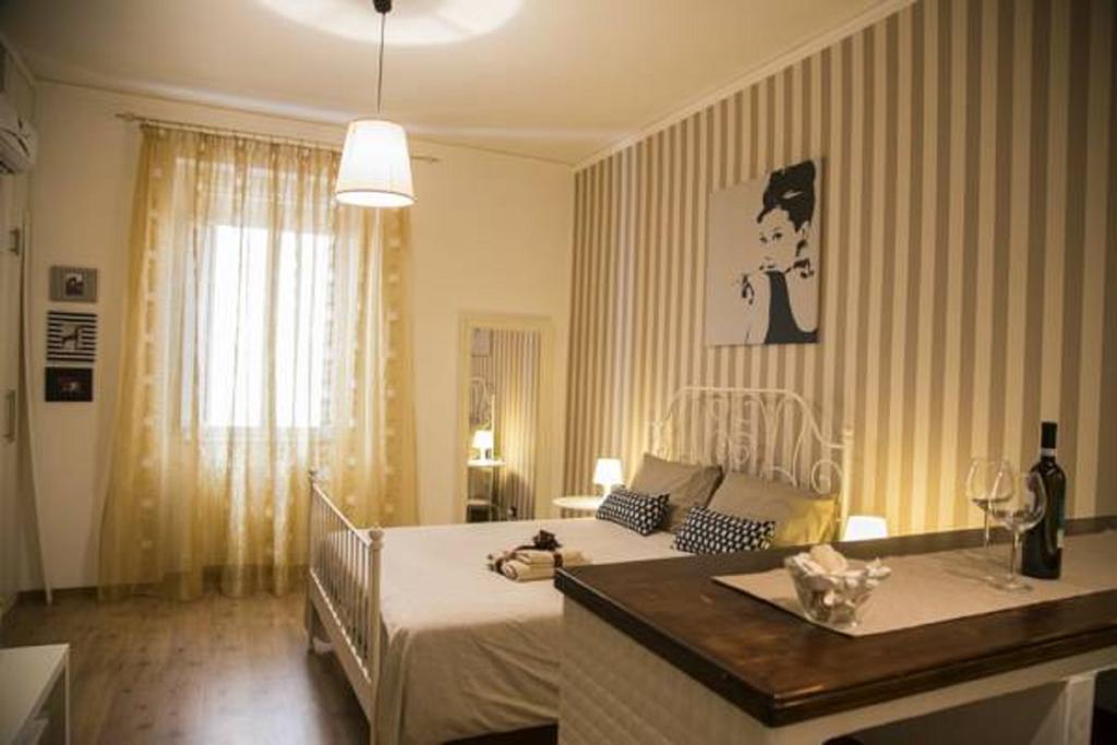 Piazza Roma Holiday home *