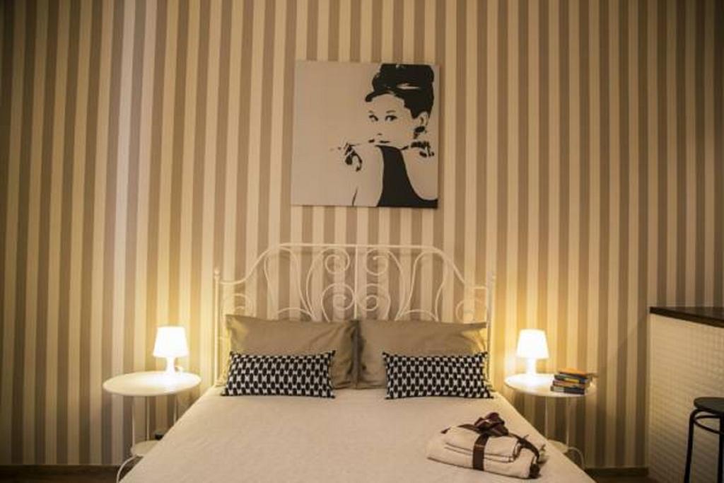 Piazza Roma Holiday home Benevento